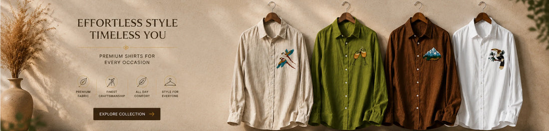 Men's Collection