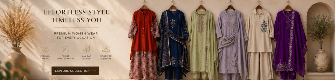 Women's Collection